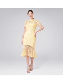 Versailles Dress at Forever New