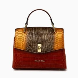 Versailles Shoulder Bag at Verano Hill