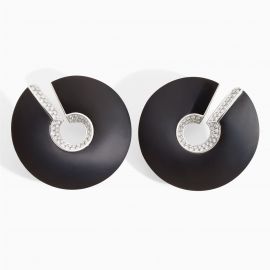 Verso Earrings by Vhernier at Vhernier