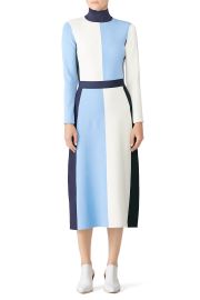 Vertical Block Skirt by Tory Sport for 45 Rent the Runway at Rent the Runway