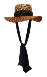 Verushka Hat Gladys Tamez Millinery at Moda Operandi