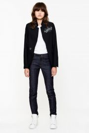 Very Bis Blazer by Zadig & Voltaire at Zadig & Voltaire