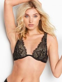 Very Sexy Wicked Unlined Plunge Bra at Victorias Secret