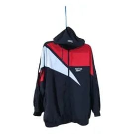 Vetements X Reebok Classic Track Jacket at Vestiaire Collective