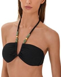 ViX Paula Hermanny ViX Firenze Kiana Carol Top Bloomingdales at Bloomingdales