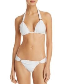 ViX Solid Bia Bikini Top amp Solid Bia Bikini Bottom Bloomingdale39s at Bloomingdales