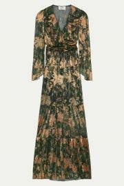 Vianca Dress at ba&sh