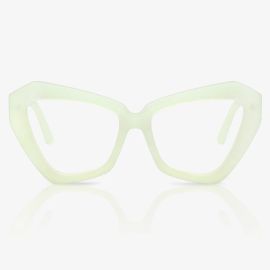 Vicci Rosa Rx at Viccie Eye Wear