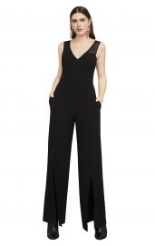 Vicktoria Jumpsuit at Bcbg