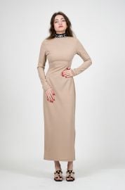 Victor So Maxi Dress - The House of Victor at The House of Victor