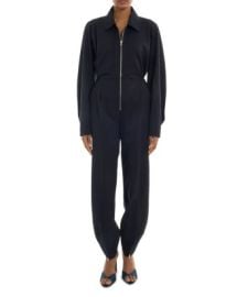 Victoria Beckham Cargo Jumpsuit Bloomingdalex27s Women at Bloomingdales