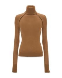 Victoria Beckham Turtleneck Sweater Bloomingdales at Bloomingdales