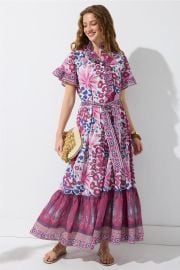 Victoria Dress at Rent the Runway