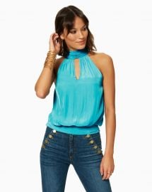 Victoria Top by Ramy Brook at Ramy Brook