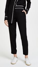 Victoria Victoria Beckham Fluid Pants at Shopbop