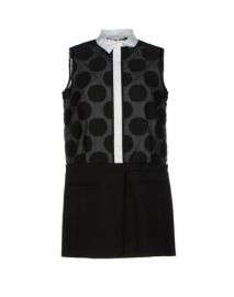 Victoria Victoria Beckham Short Dress at Yoox