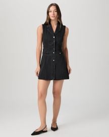 Vida Dress - Faded Darkness - PAIGE at Paige
