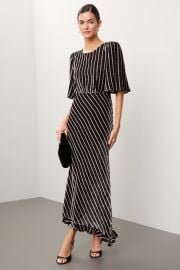 Vida Velvet Dress by SALONI for 80 Rent the Runway at Rent the Runway