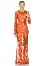 Vienna Dress at FWRD