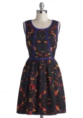 Viewfinders Keepers Dress at ModCloth