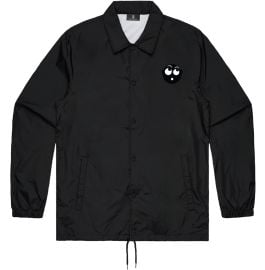 Viizzy Coach Jacket CHASE VISIONS BRAND at Chase Visions