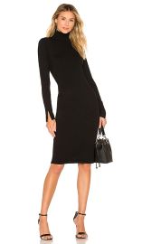 Vik Turtleneck Dress  Lovers  Friends at Lovers and Friends