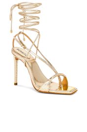 Vikki Ankle Tie Sandal at Nordstrom