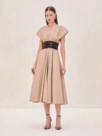 Viktora Dress at Alexis