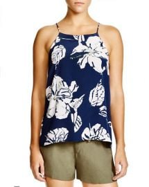 Viktoria and Woods Ireland Floral Camisole Top at Bloomingdales