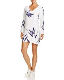 Viktoria and Woods Savoir Printed Shift Dress at Bloomingdales