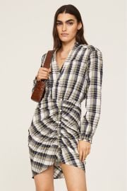 Vilette Shirtdress by Veronica Beard Rent the Runway at Rent the Runway