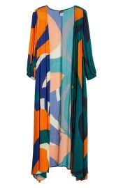 Villa Fresca Serena Cover-Up Duster at Nordstrom