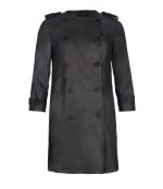 Villers Trench Coat at All Saints