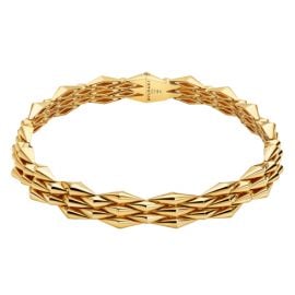 Vimini Necklace at Bvlgari