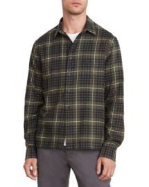 WornOnTV: Sid’s olive plaid shirt on How I Met Your Father | Suraj ...