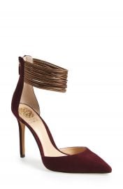 Vince Camuto   Nayz  Pump  Women at Nordstrom