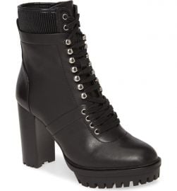 Vince Camuto Ermania Bootie at Nordstrom