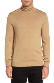 Vince Camuto Merino Wool Turtleneck at Nordstrom