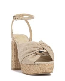 Vince Camuto Phebie Sandal at Nordstrom