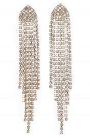 Vince Camuto Staggered Cupchain Fringe Earrings   Nordstrom at Nordstrom