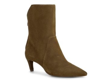 Vince Camuto Suede Boots at DSW