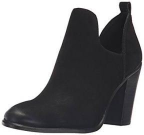 Vince Camuto Women s Federa Ankle Bootie at Amazon