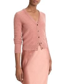 Vince Cashmere Cardigan Bloomingdales at Bloomingdales