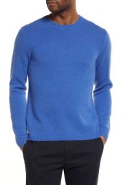 Vince Cashmere Sweater at Nordstrom