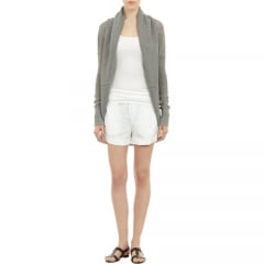 Vince Circle Cardigan at Barneys