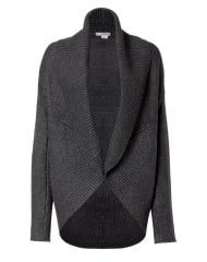 Vince Circle Cardigan at Stylebop