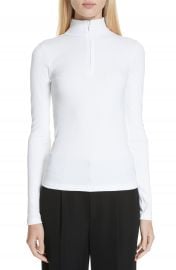 Vince Half-Zip Pullover   Nordstrom at Nordstrom