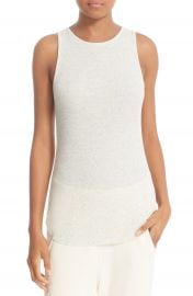 Vince High Neck Tank at Nordstrom