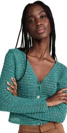 Vince Marled Cardigan at Shopbop