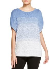 Vince Ombr Cocoon Sweater at Bloomingdales